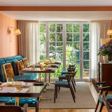 Find Madeira: Casa da Quinta Restaurant Find Madeira: Casa da Quinta Restaurant