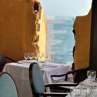 Find Madeira: Restaurante do Forte Find Madeira: Restaurante do Forte