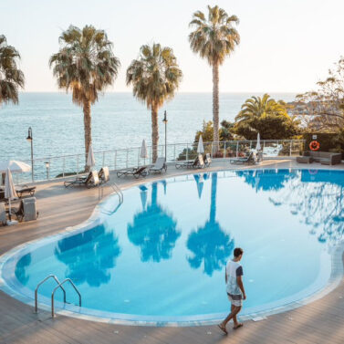 Melia-madeira-mar Melia-madeira-mar