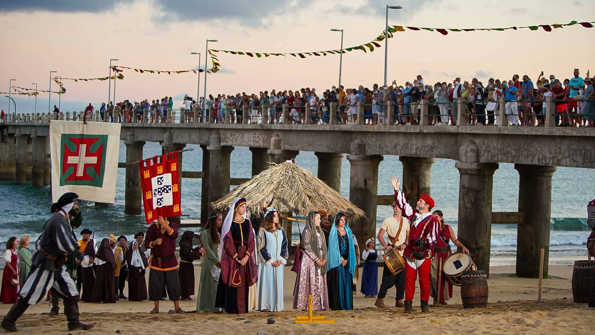 Festival Colomo ©visitmadeira