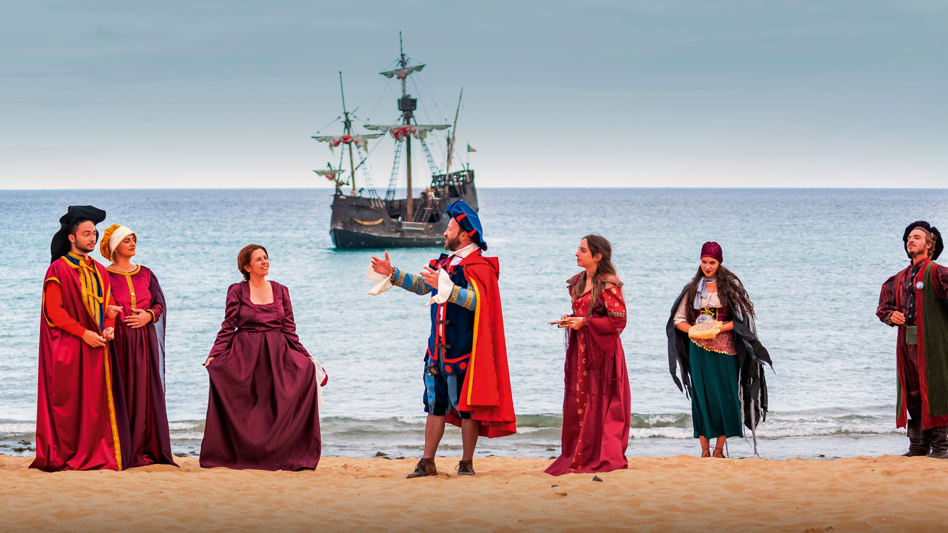 Festival Colomo ©visitmadeira