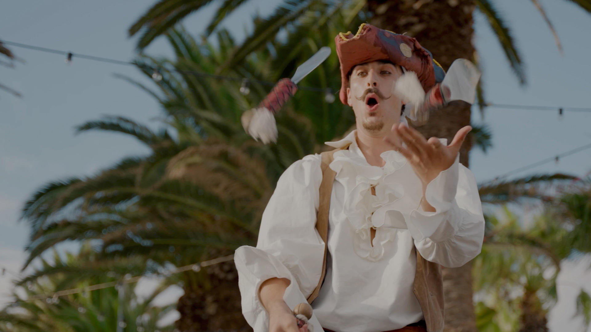 Festival Colomo ©visitmadeira