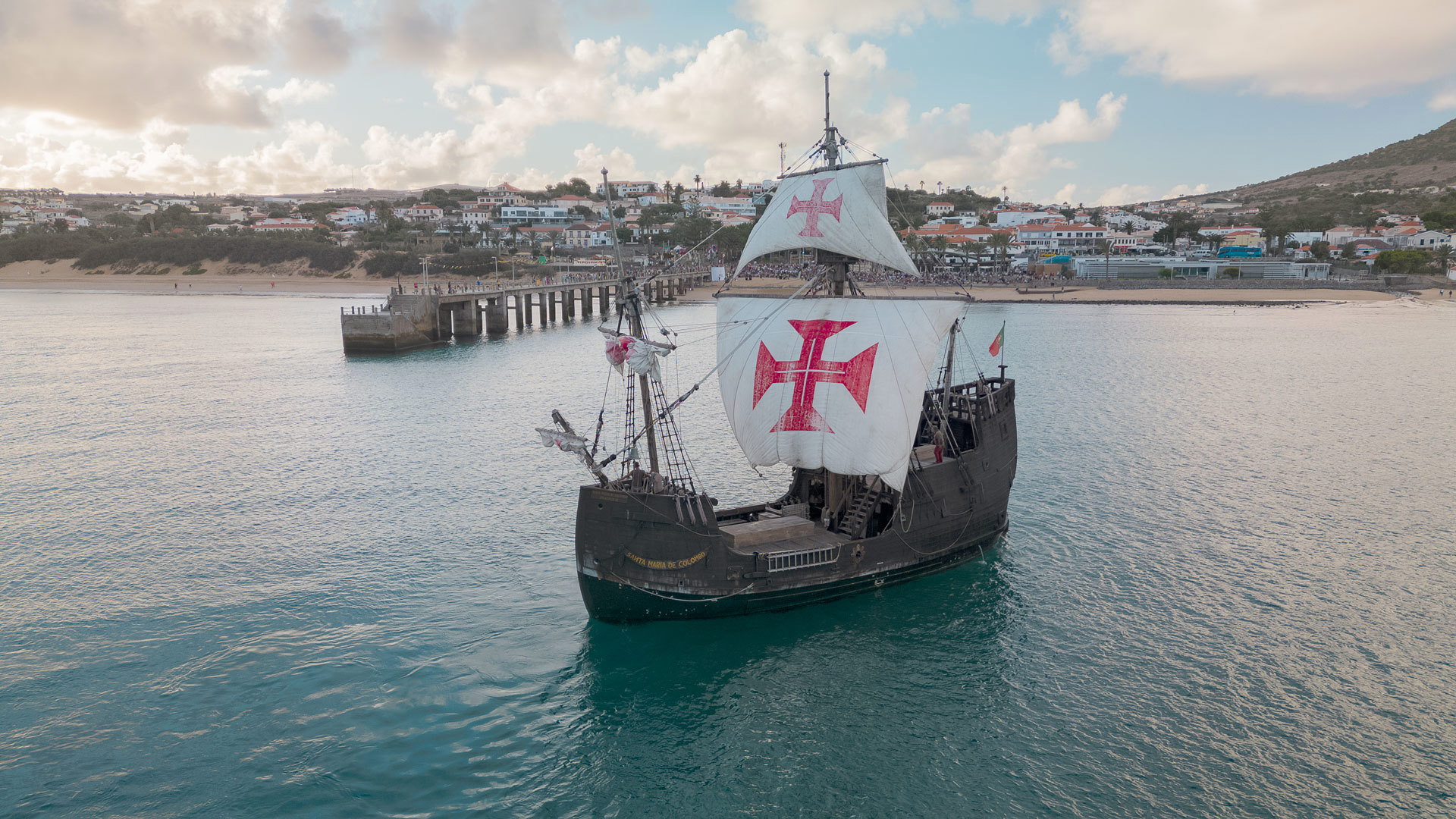 Festival Colomo ©visitmadeira