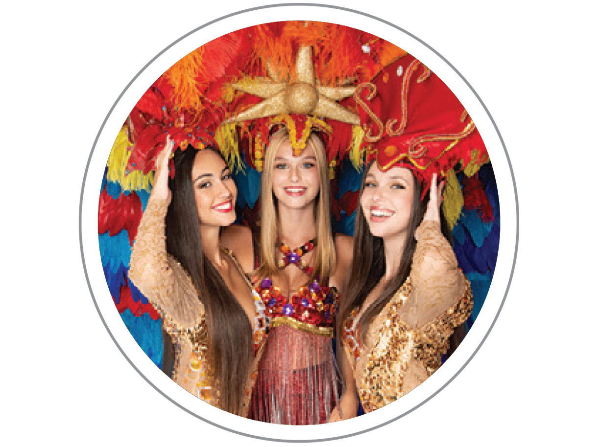 Carnaval - Find Madeira