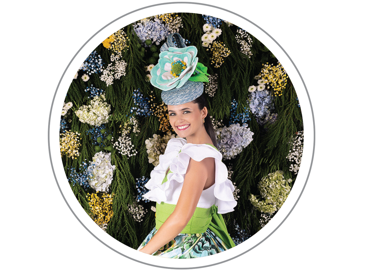 Festa da Flor - Find Madeira