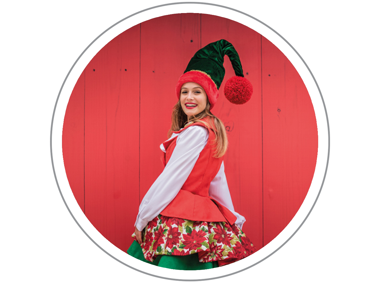 Christmas and New Year’s Eve